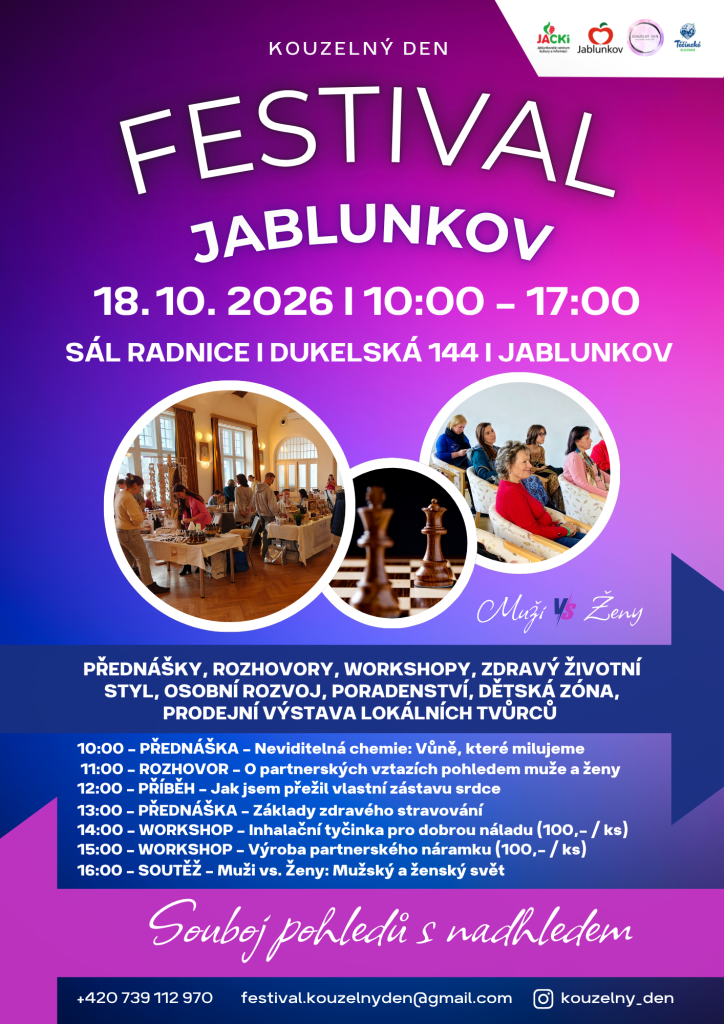 Festival Jablunkov