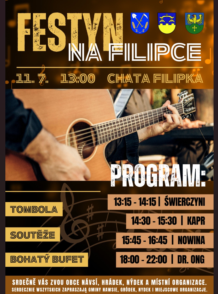 Festyn na&nbsp;Filipce