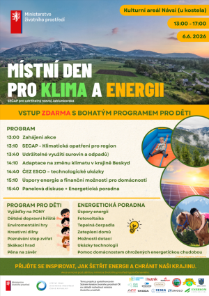 Místní den